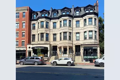 567 Columbus Ave #C4, Boston, MA 02118 - Photo 1