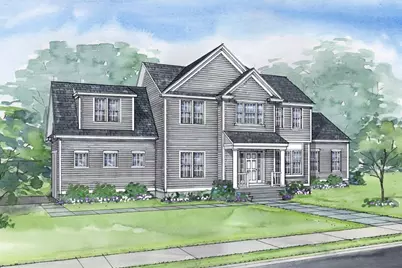 Lot 19A Rawson Farm Drive, Mendon, MA 01756 - Photo 1