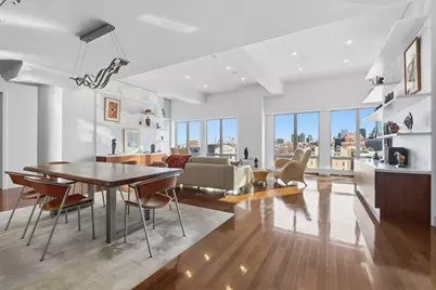 360 Newbury #709/710, Boston, MA 02115 - Photo 5