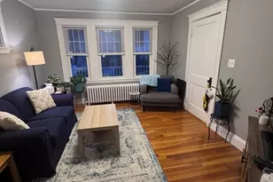 35 Mendelssohn St, Boston, MA 02131 - Photo 1