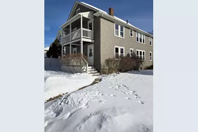 56-58 Caughey St #1, Waltham, MA 02451 - Photo 1