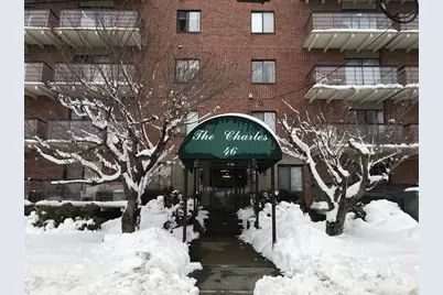 46 Cochituate Rd #106, Framingham, MA 01701 - Photo 1