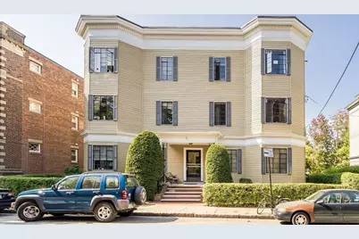 15 Ellery St #11, Cambridge, MA 02138 - Photo 21