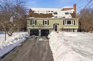 14 Windchime Dr, Mansfield, MA 02048 - Photo 1