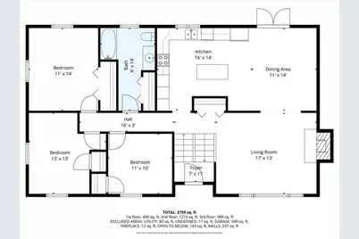 14 Windchime Drive, Mansfield, MA 02048 - Photo 39
