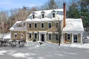 126 Georgetown Rd, West Newbury, MA 01985 - Photo 1