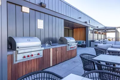 55 Lagrange St #601, Boston, MA 02116 - Photo 23