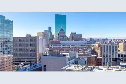 55 Lagrange St #601, Boston, MA 02116 - Photo 17