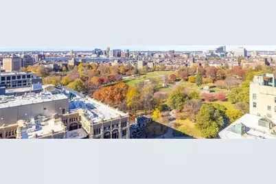 55 Lagrange St #601, Boston, MA 02116 - Photo 19