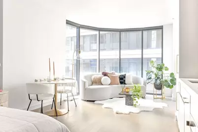 55 Lagrange St #601, Boston, MA 02116 - Photo 1