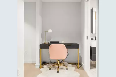 55 Lagrange St #601, Boston, MA 02116 - Photo 13