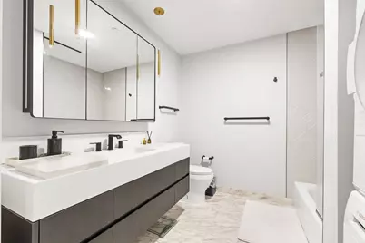 55 Lagrange St #601, Boston, MA 02116 - Photo 9