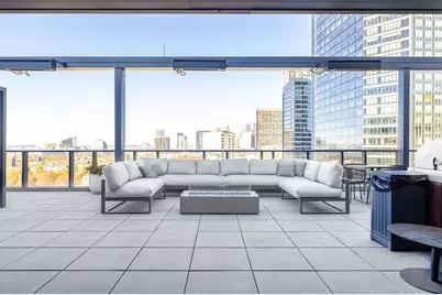 55 Lagrange St #601, Boston, MA 02116 - Photo 25