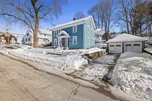 33 Seagrave St, Uxbridge, MA 01569 - Photo 17