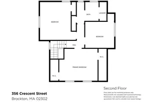 356 Crescent St, Brockton, MA 02302 - Photo 33