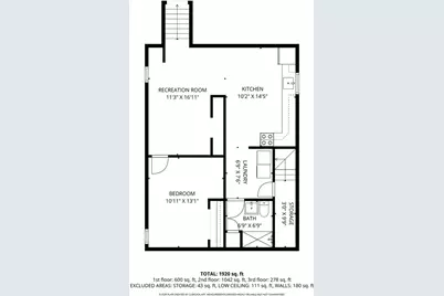 19 Utica St, Quincy, MA 02169 - Photo 19