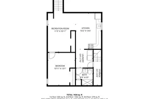 19 Utica St, Quincy, MA 02169 - Photo 19