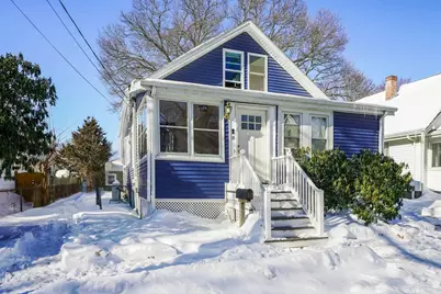 19 Utica St, Quincy, MA 02169 - Photo 1