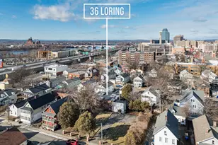 36 Loring St, Springfield, MA 01105 - Photo 1