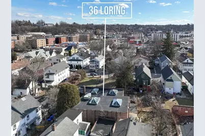 36 Loring Street, Springfield, MA 01105 - Photo 5