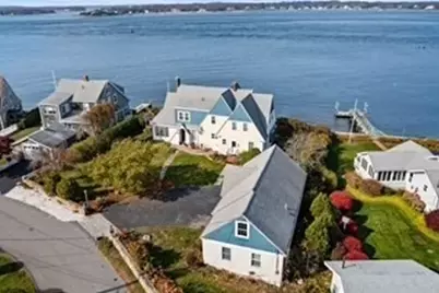 35 Benedict Rd, Bourne, MA 02532 - Photo 1