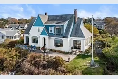 35 Benedict Rd, Bourne, MA 02532 - Photo 9