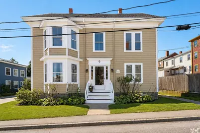9 Darling Street, Marblehead, MA 01945 - Photo 1
