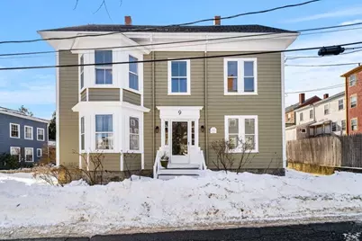 9 Darling Street, Marblehead, MA 01945 - Photo 1