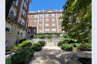 3 Arlington Street #44, Cambridge, MA 02140 - Photo 1