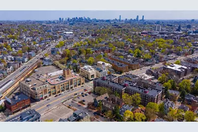 3 Arlington Street #44, Cambridge, MA 02140 - Photo 23