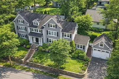 110 Avalon Road, Newton, MA 02468 - Photo 25