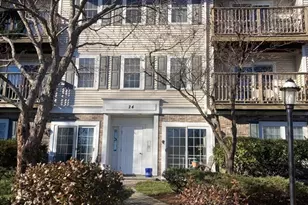 24 Forge Pond, Canton, MA 02021 - Photo 1