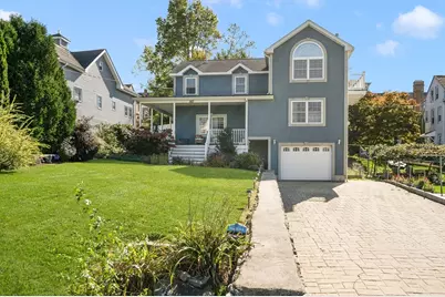 267 Lincoln Ave, Fall River, MA 02720 - Photo 5