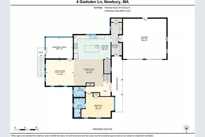 4 Gadsden Lane, Newbury, MA 01951 - Photo 41