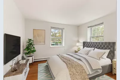 4 Menotomy Rd #5, Arlington, MA 02476 - Photo 1