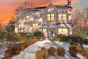 58 Ames St, Sharon, MA 02067 - Photo 1