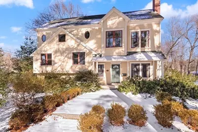 58 Ames St, Sharon, MA 02067 - Photo 1