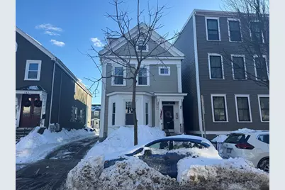 581 East 8th Street, Boston, MA 02127 - Photo 1