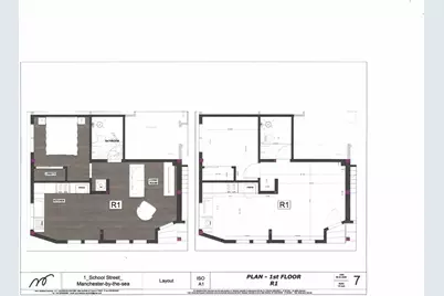 1 School Street #R8, Manchester by the Sea, MA 01944 - Photo 17