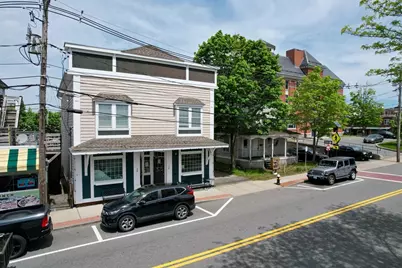26-28 Porter Street, Stoughton, MA 02072 - Photo 3