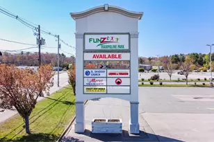 2071 Main St, Brockton, MA 02301 - Photo 1