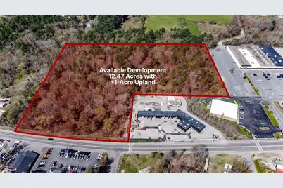 2071 Main St, Brockton, MA 02301 - Photo 5