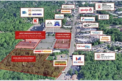2071 Main St, Brockton, MA 02301 - Photo 3