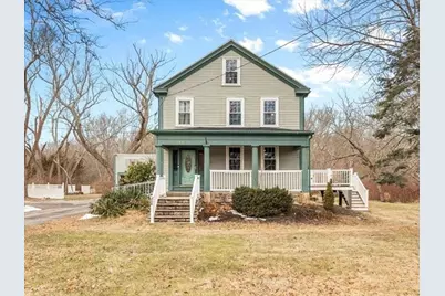 208 South Main St, Raynham, MA 02767 - Photo 3