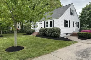 67 Carpenter St, Foxboro, MA 02035 - Photo 5