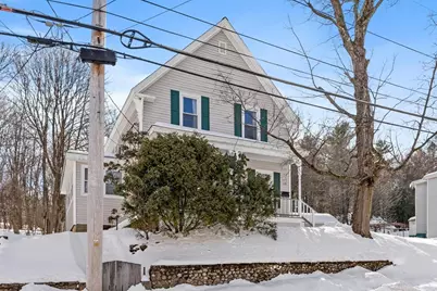 103 Heywood St, Fitchburg, MA 01420 - Photo 3