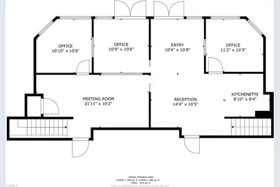 418 Centre Street #A, Boston, MA 02130 - Photo 31