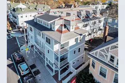 418 Centre Street #A, Boston, MA 02130 - Photo 3