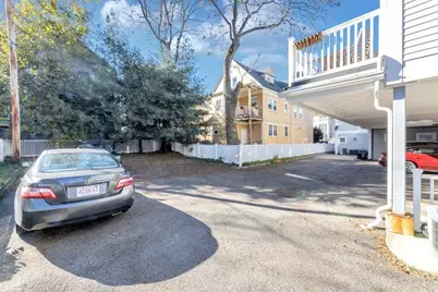 418 Centre Street #A, Boston, MA 02130 - Photo 25