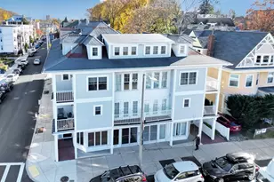 418 Centre St, Boston, MA 02130 - Photo 1